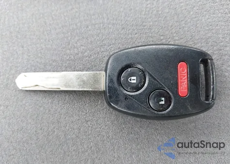 2007 Honda Civic Lx из США, поврежденный, VIN 2HGFA15577H315483